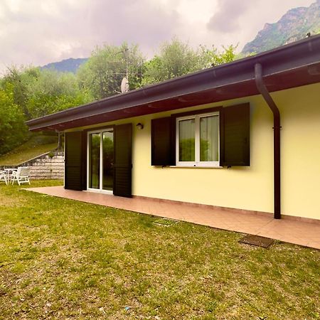 Hotel Casa Piantoni Limone sul Garda Luaran gambar