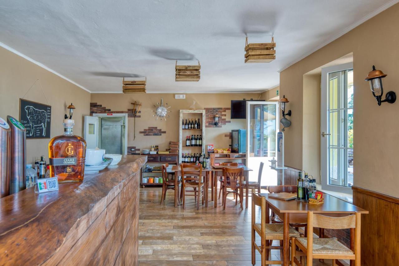 Hotel Casa Piantoni Limone sul Garda Luaran gambar