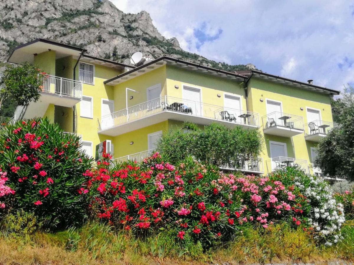 Hotel Casa Piantoni Limone sul Garda Luaran gambar