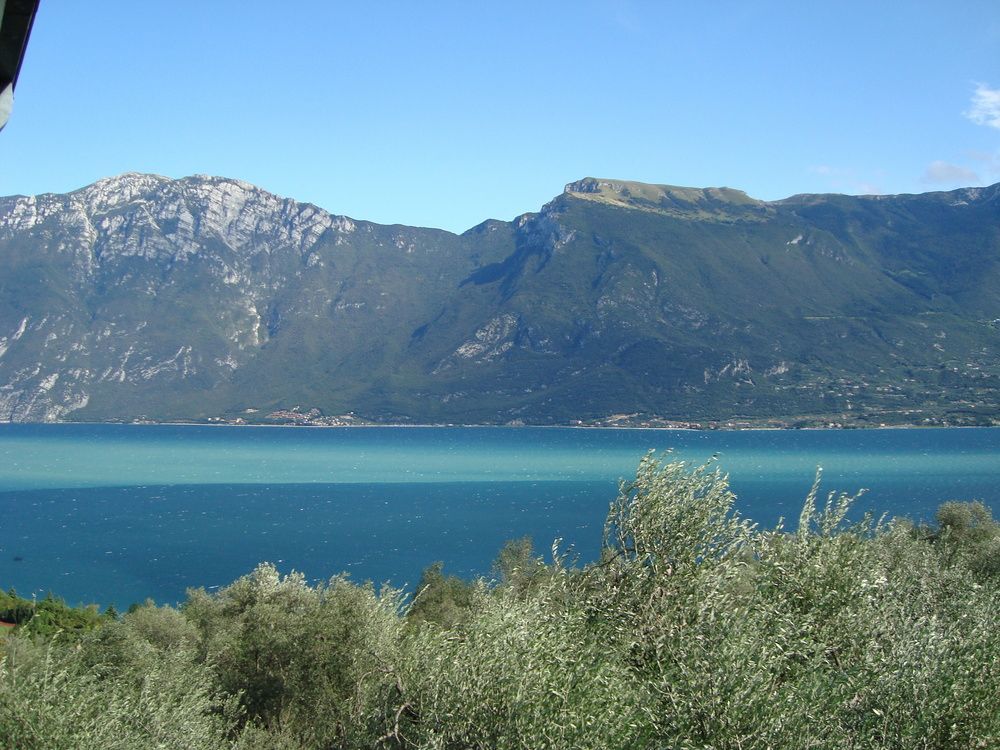 Hotel Casa Piantoni Limone sul Garda Luaran gambar
