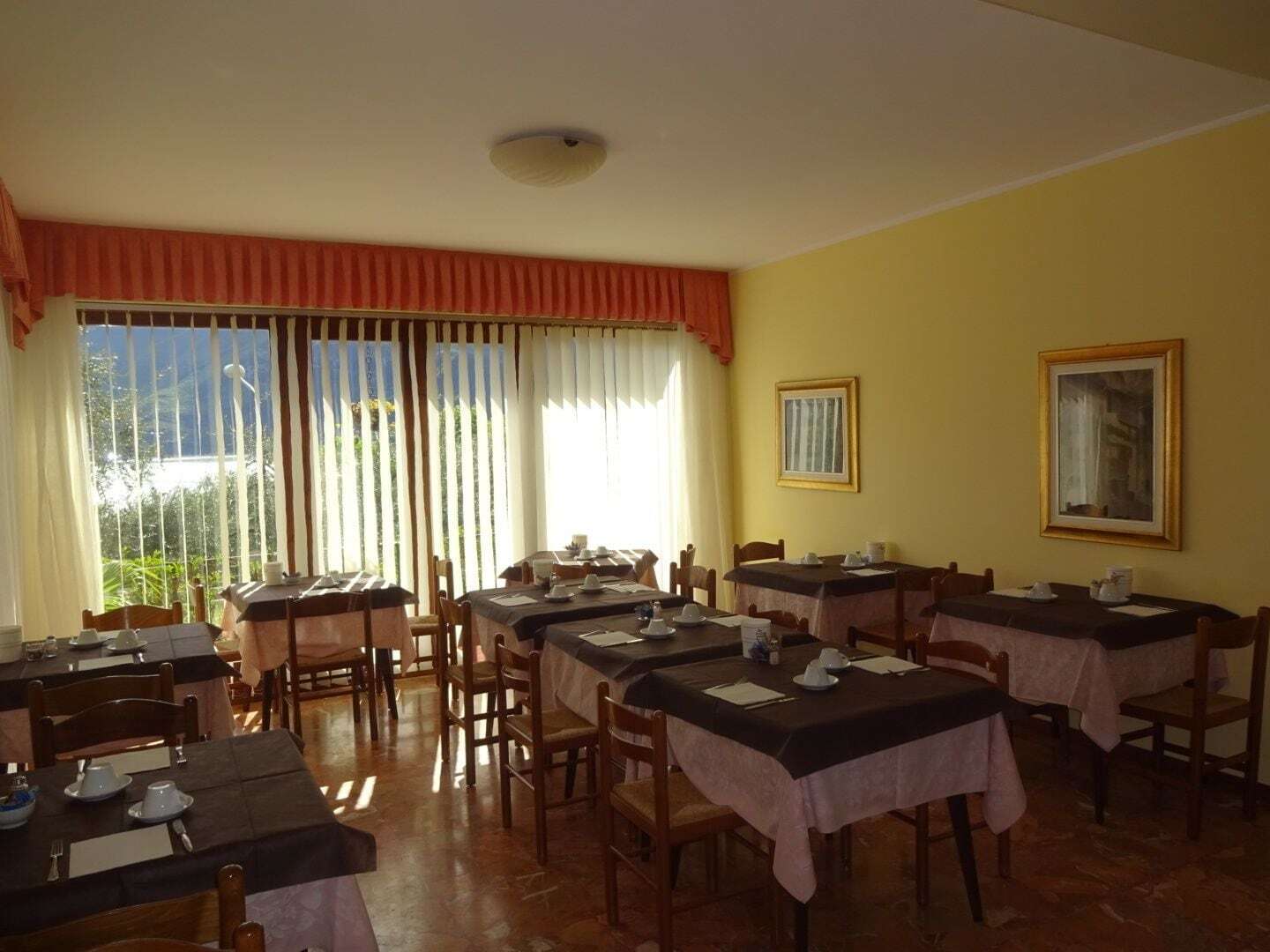 Hotel Casa Piantoni Limone sul Garda Luaran gambar